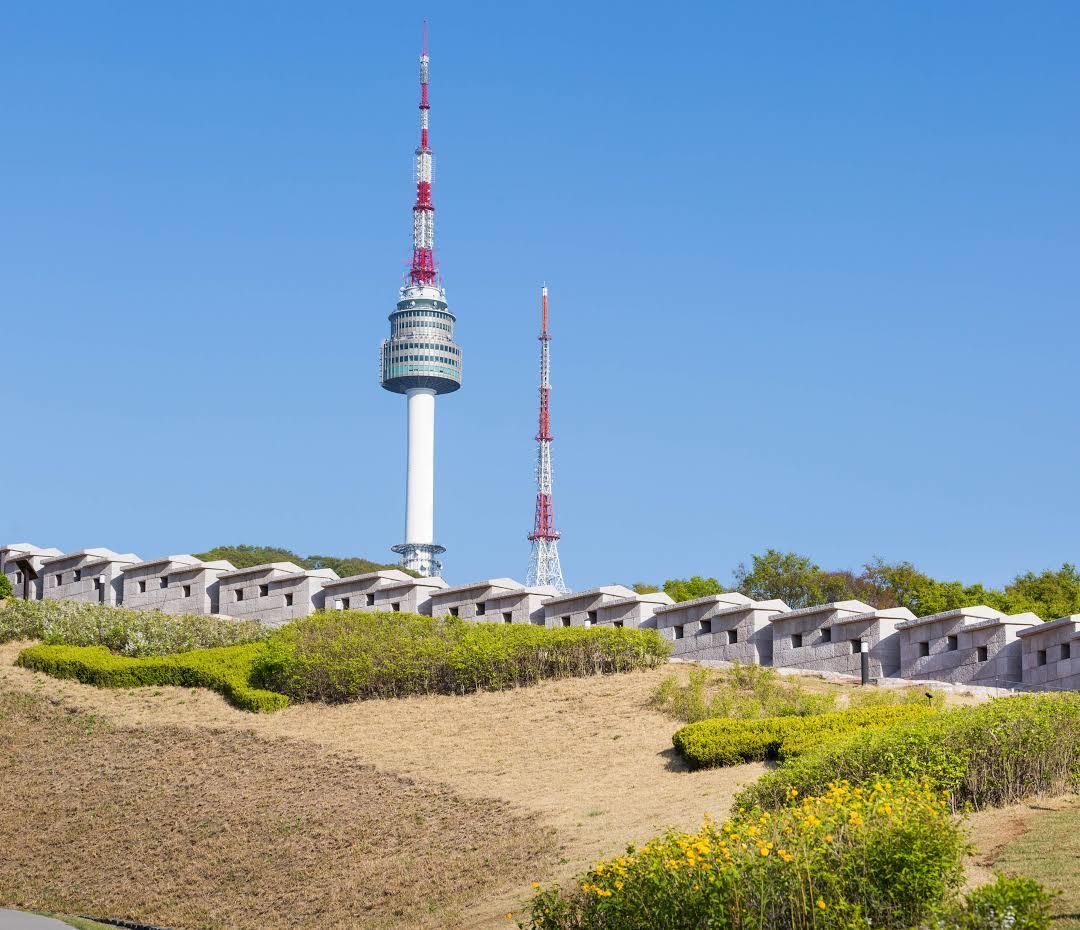 南山タワー
